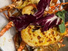 -博林天瑞喜来登酒店·西丽尚膳