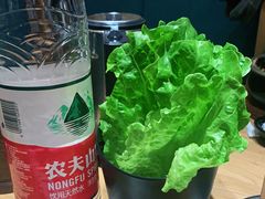 -九田家黑牛烤肉(溧水万达店)