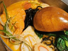 -火山屋台(新街口店)