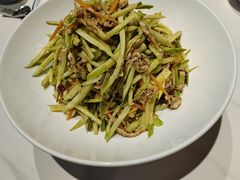 -渔港甄宴·海鲜·地标烟台菜(金沙滩店)