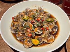 -KŌNG胶东小馆(华熙店)