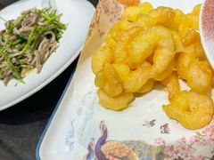 -箪食巷私房菜馆·鲁菜(玉函路店)