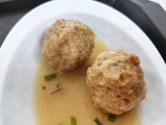 -深圳大学城荔园一食堂(校园路)