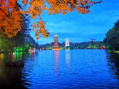 -桂林两江四湖景区