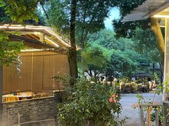 -凤来栖·净庭院·火锅(欧尚店)