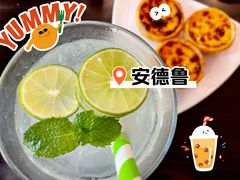 -安德鲁饼店(总店)