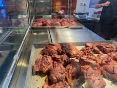 -刘纪孝腊牛羊肉(北广济街店)