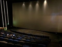 放映厅-英皇电影城(英皇集团中心IMAX店)