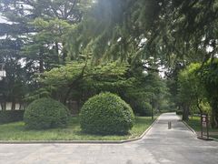 -北京市劳动人民文化宫(太庙)