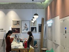 -海马体大师店(广州天汇广场IGC大师店)