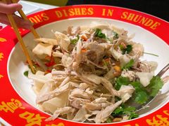 -清晖小苑•顺德地方菜(壹海城店)