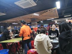大堂-小民大排档(光谷店)