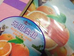 -GANSO元祖食品(滨湖万达店)