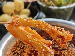 -江油特色冷沾沾(火炮街店)