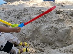 -长春世界雕塑园冰雪艺术天地