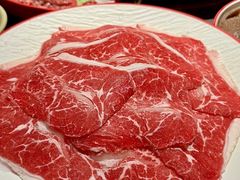 -蜀国大将老火锅(江北店)