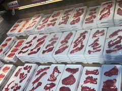 -谭三娘鲜切牛肉自助火锅(星辰汇店)