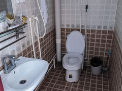 -蓟县盘山福春农家院