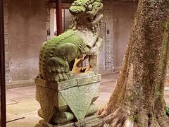 -天一阁博物院