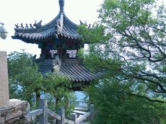 -青州市云门山风景区