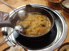 -黔三一夺夺粉酸汤火锅(百信店)