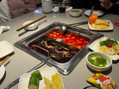 -海底捞火锅(新松江路生日主题店)