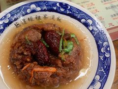 -粗茶淡饭(东关街店)