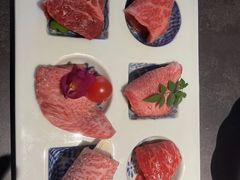 -东京烧肉 平城苑(银座５丁目店)