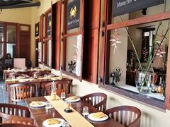 -Ministry of Crab(科伦坡店)