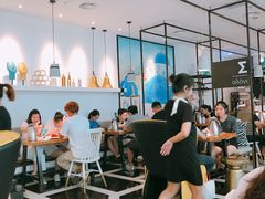 -HELLO MUSAE 拾光缪斯餐厅·纯正希腊风味(苏州中心店)