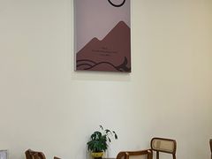 -Reset Coffee 与海咖啡