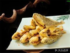 -龙凤瓦罐煨汤馆(清江东路店)