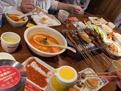 -管氏翅吧(台湾街店)