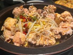 -云海肴云南菜·蒸汽石锅鱼(青岛万象城店)