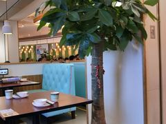 -鱼鼎香烤鱼火锅(华发商都店)