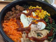 -米村拌饭(东方新天地店)