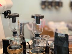 -Peet's Coffee皮爷咖啡(大学路店)