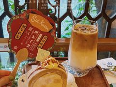 -西关84·History·Art·Cafe