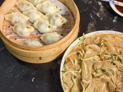-老边饺子馆(中街店)