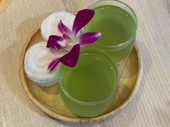 -Let’s Relax Spa(MBK)