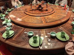-面辣子·陕西家乡菜(钟楼店)