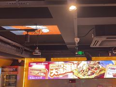 -鸣记脆皮烤鱼·海鲜烤鱼(三八广场店)