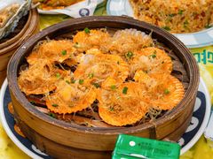 -桥东喜碧海鲜街(水东街店)