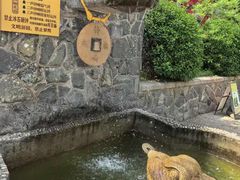-烟台山景区