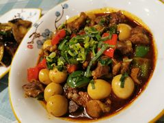 -Qiqihar Charcoal BBQ Caulfield 犇齐齐哈尔烤肉