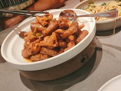 -小天厨民间菜馆(深圳街店)