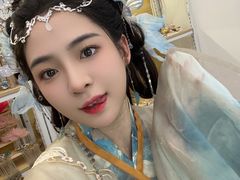 -十步汉飏国风生态馆·汉服写真自拍(银泰店)