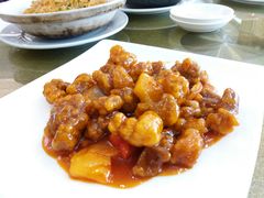 -黄埔华苑酒家(黄埔店)