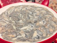 -醉董牛川派鲜肉自选火锅(烟台店)