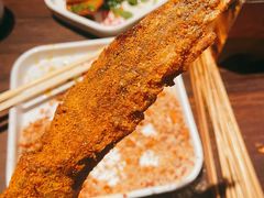 -李不管把把烧(天府三街店)